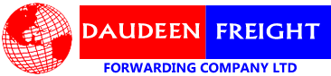 Daudeen Freight